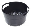 de Panier 4116SN400UKE cuisine Noir 75 l