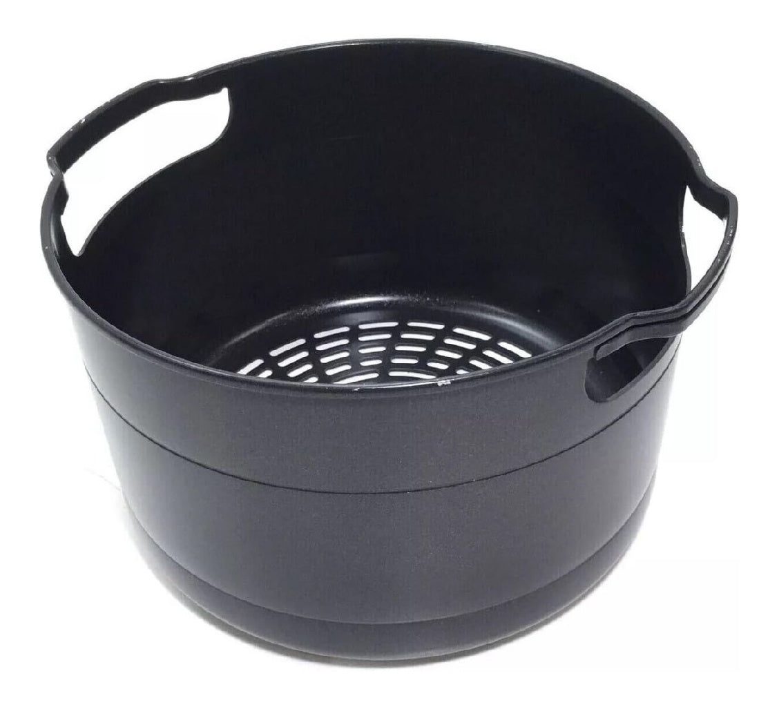 de Panier 4116SN400UKE cuisine Noir 75 l
