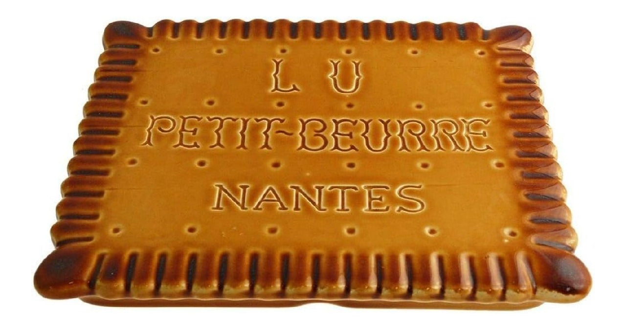 Clouet 33003 Editions Dessous de Plat Biscuits Petit Beurre