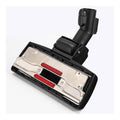d'aspirateur Brosse destine a Miele serie C3 Complete C3 Compact EcoLine PlusPowerLineBrosse a aspirateur Universelle 35mm commutable possedant dispositif du verrouillage ainsi que de stationnement