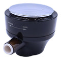 Biere A Mousseur A Ultrasons Remplisseur De Bouteilles Machine A Mousse De Biere Vibrateur Distributeur De Carbonatation Mousseur Electrique Portable Pour La Maison